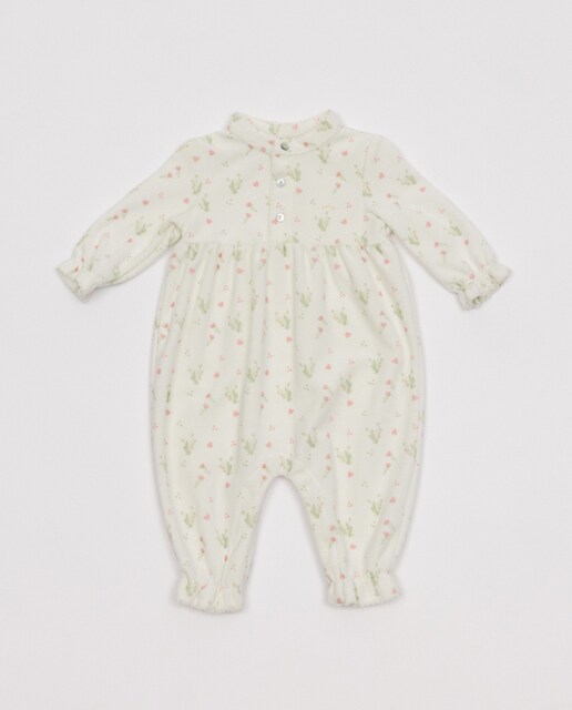 Imagem 0 de Pijama de Bebé