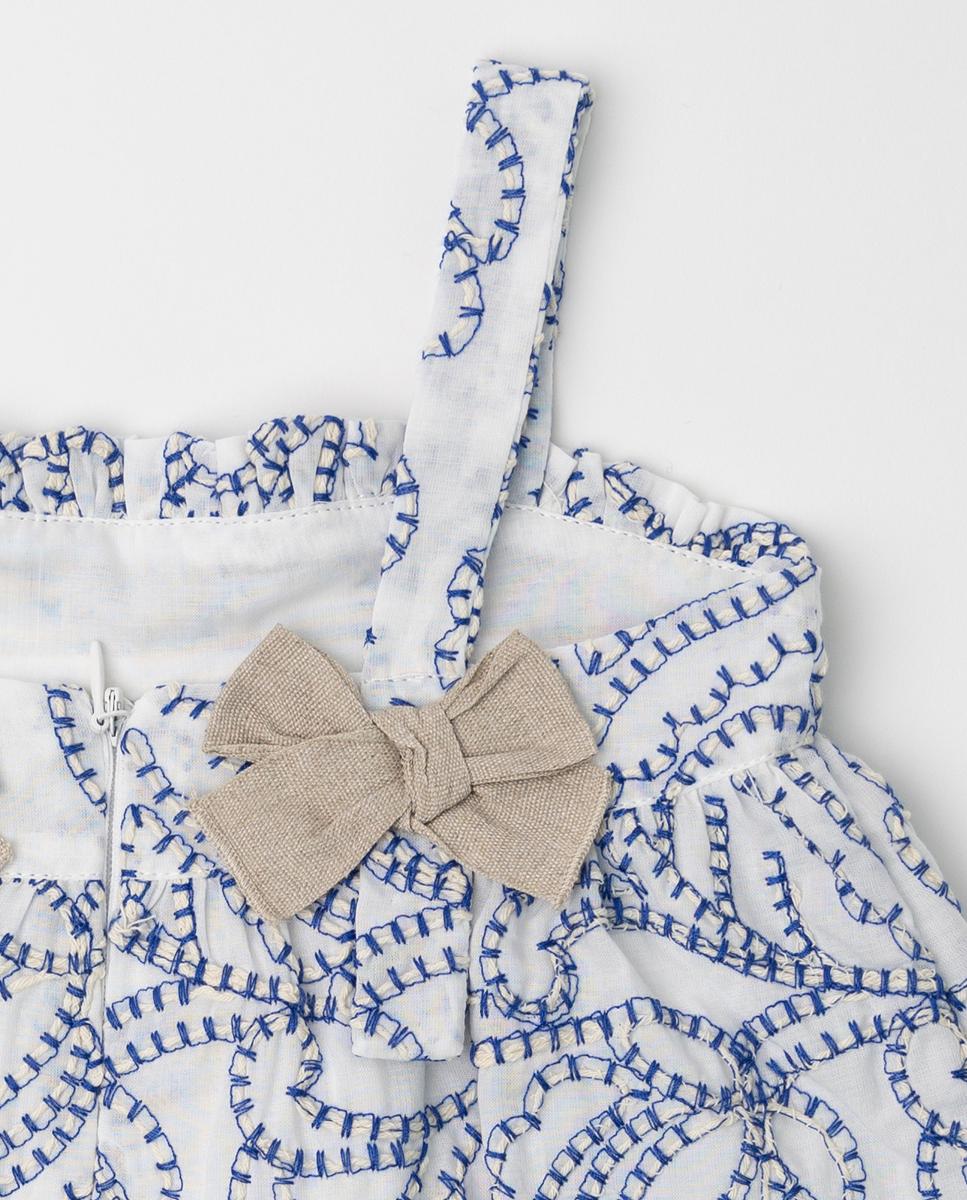 Imagem 0 de Minissaia de Bebé