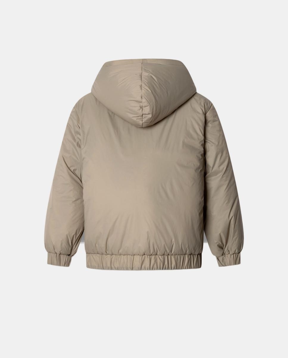 Casaco Reversível Rowan Pepe Jeans Verde-militar-4
