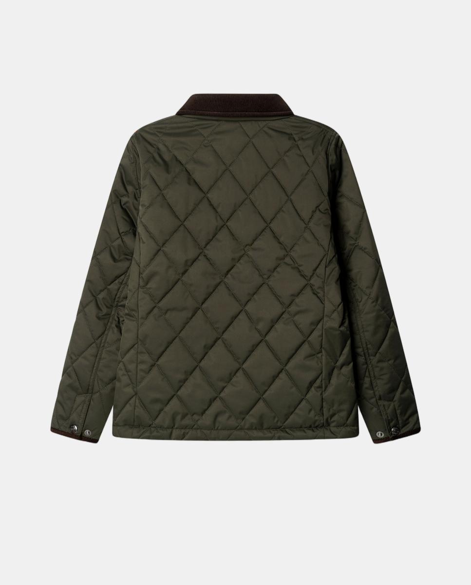 Casaco Acolchoado Verde-militar-2