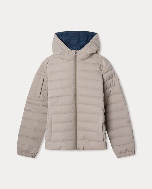 Imagem 0 de Sobretudo Acolchoado