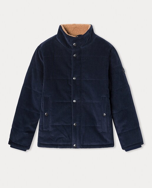 Imagem 0 de Sobretudo de Bombazina