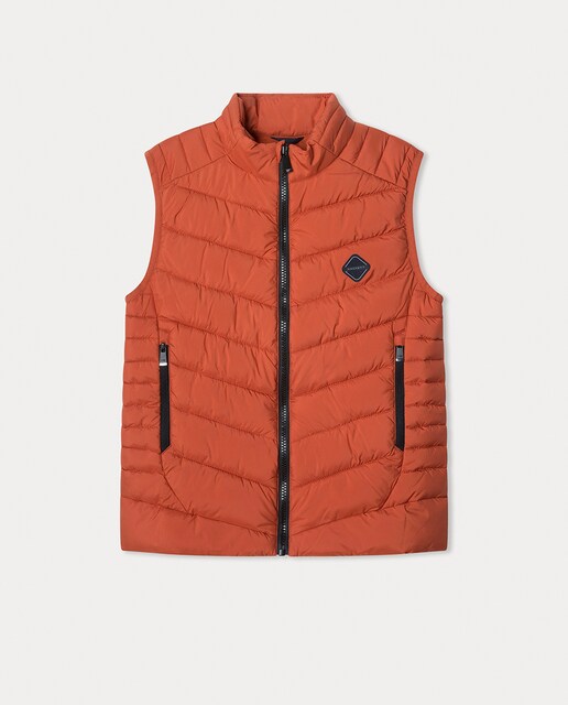 Imagem 0 de Colete Acolchoado