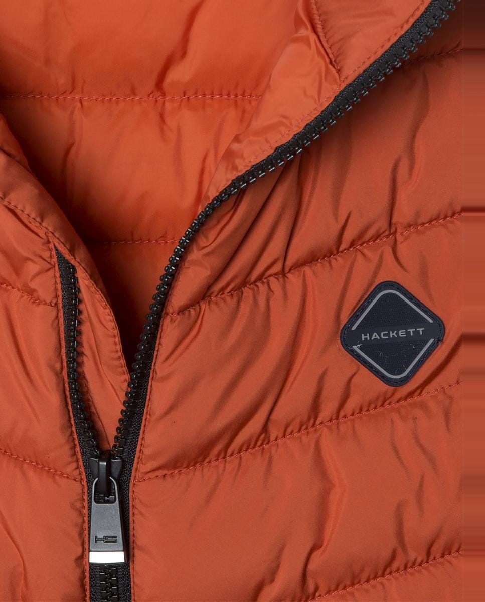 Chaleco de niño acolchado · Hackett · El Corte Inglés