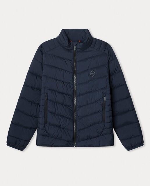 Imagem 0 de Sobretudo Acolchoado