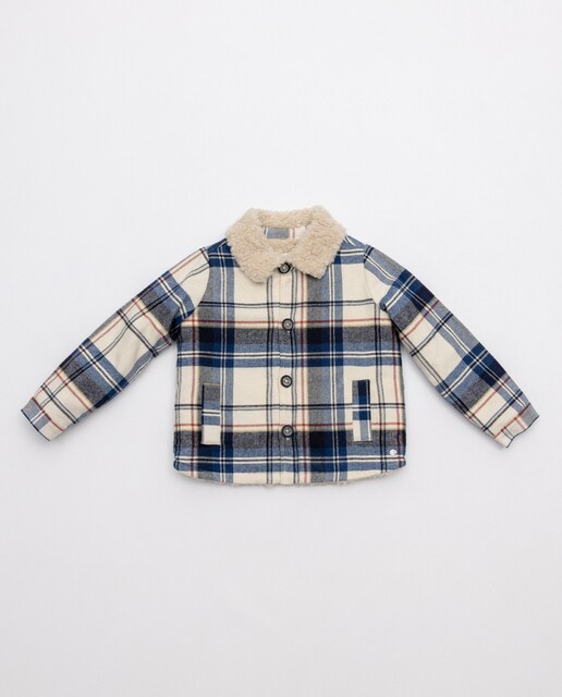 Imagem 0 de Blusão Júnior