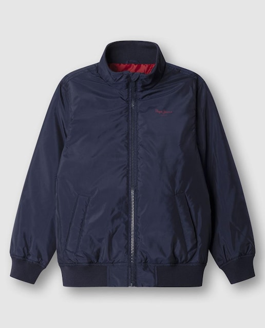 Imagem 0 de Casaco Acolchoado Alfred