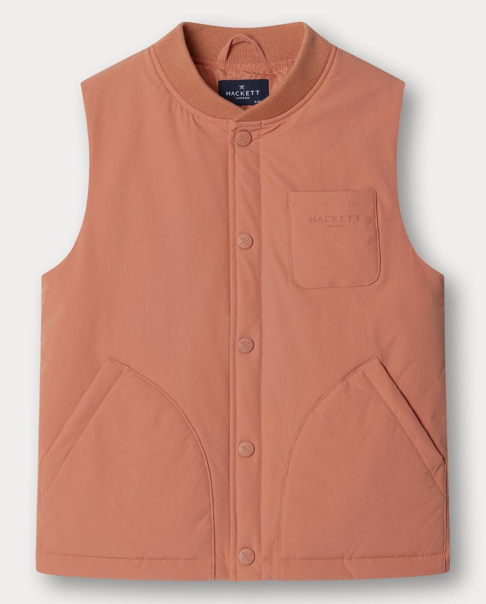 Imagem 0 de Colete Summer Gilet