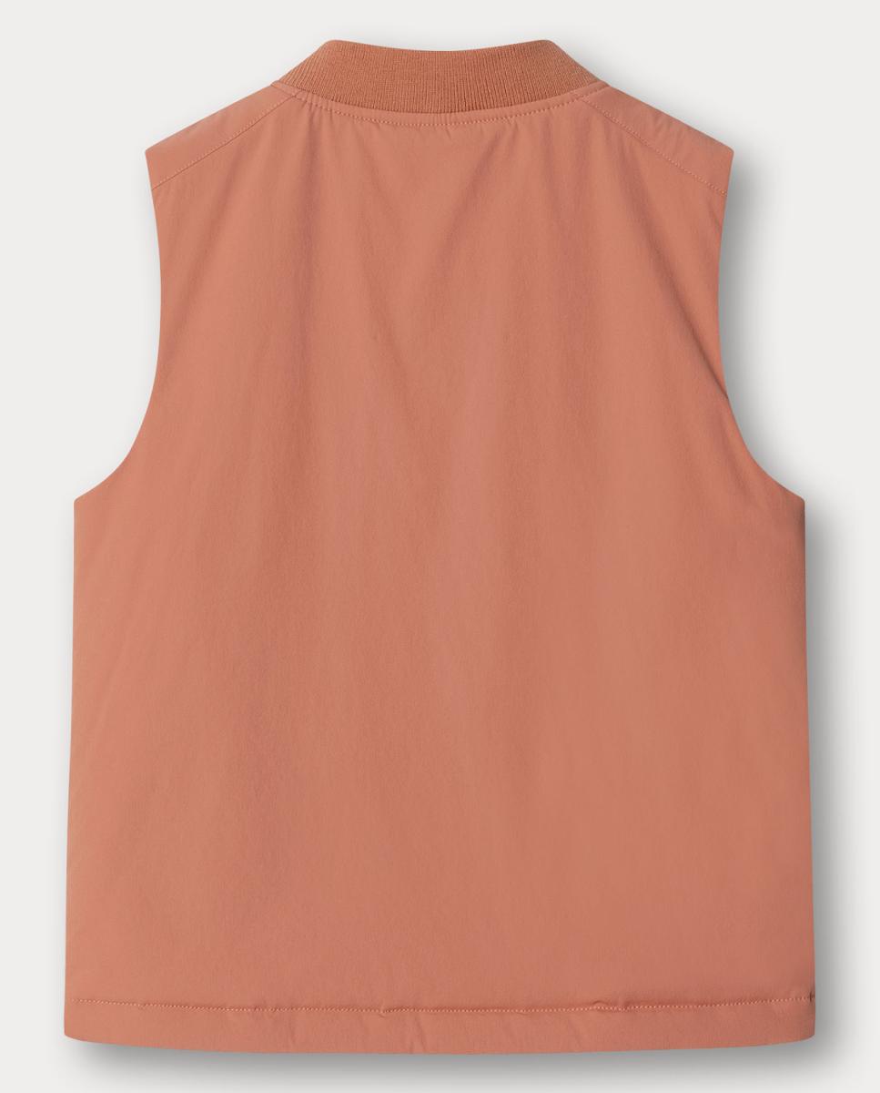 Chaleco Summer Gilet de niño - Hackett - Naranja Naranja-2
