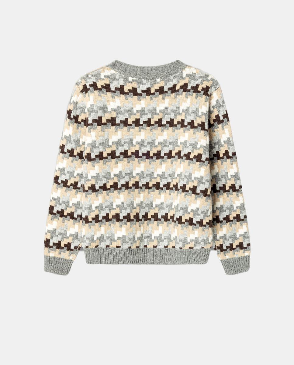 Jersey Clay de niño - Pepe Jeans - Multicolor Multicolor-2