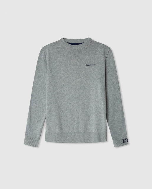 Imagen 0 de Jersey de niño Telio Crew