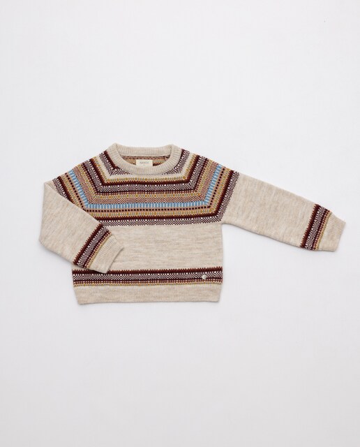 Imagem 0 de Camisola de Malha Júnior