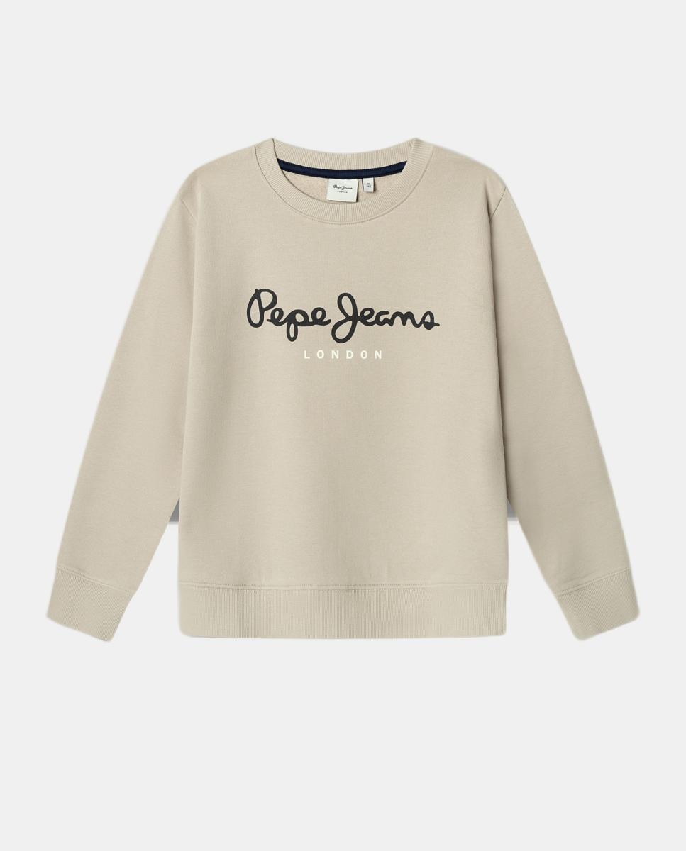 Imagem 0 de Sweatshirt Art Crewneck