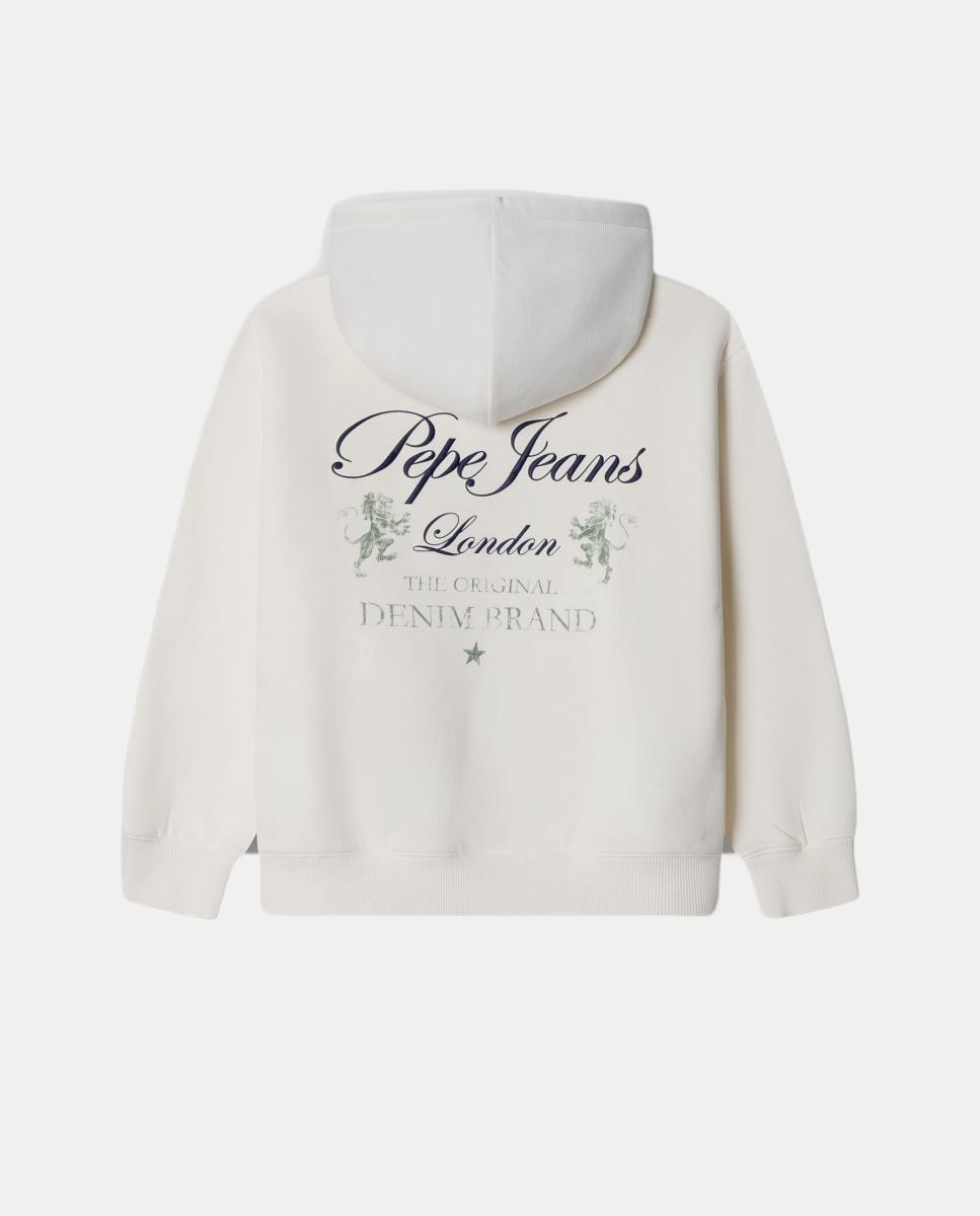 Sweatshirt Tatte Cru-2