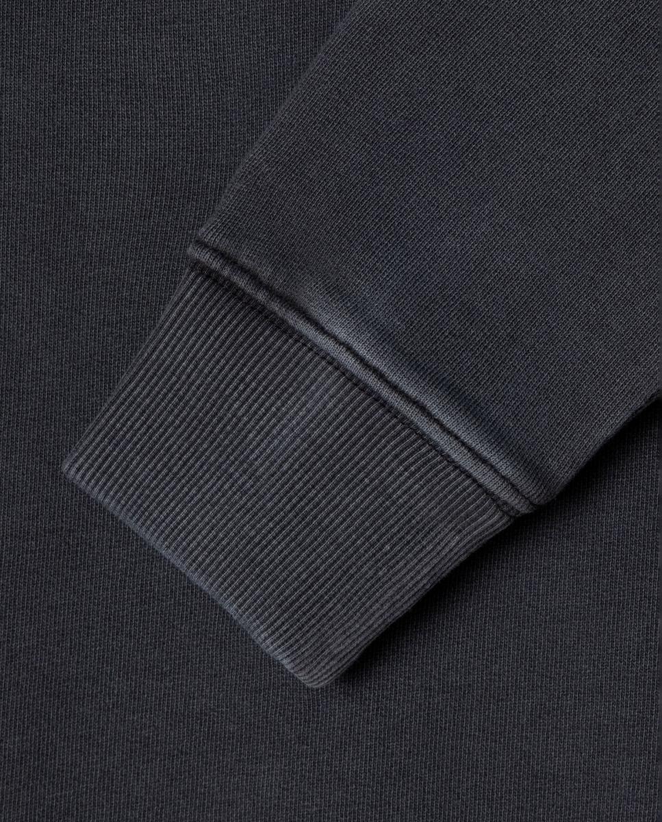 Sudadera Richard de niño - Pepe Jeans - Gris oscuro Gris oscuro-4