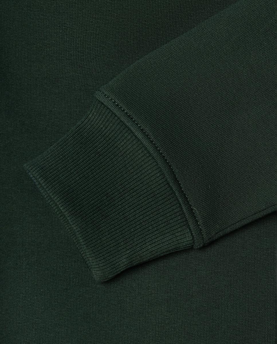 Sweatshirt Artie Hoodie Pepe Jeans Verde-escuro-4