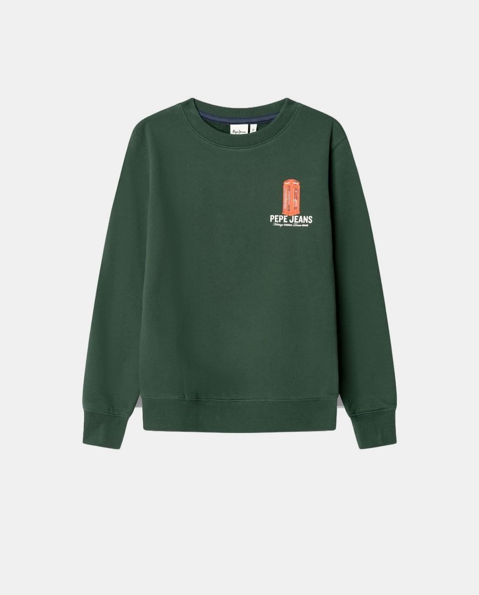 Imagem 0 de Sweatshirt Nicco