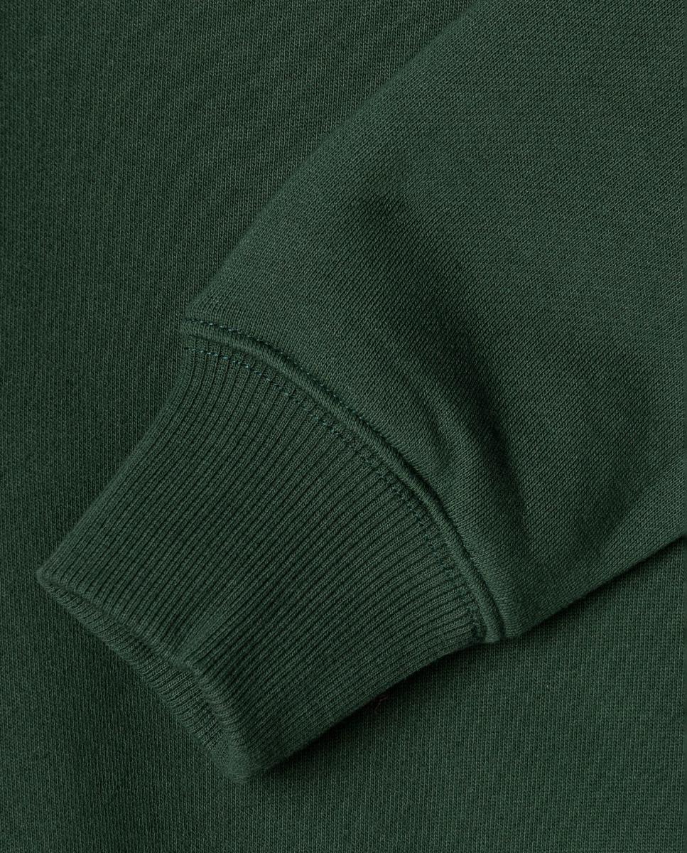 Sweatshirt Nicco Pepe Jeans Verde-4