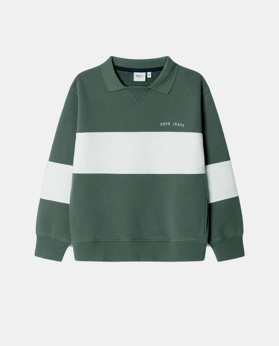 Imagem 0 de Sweatshirt Peter