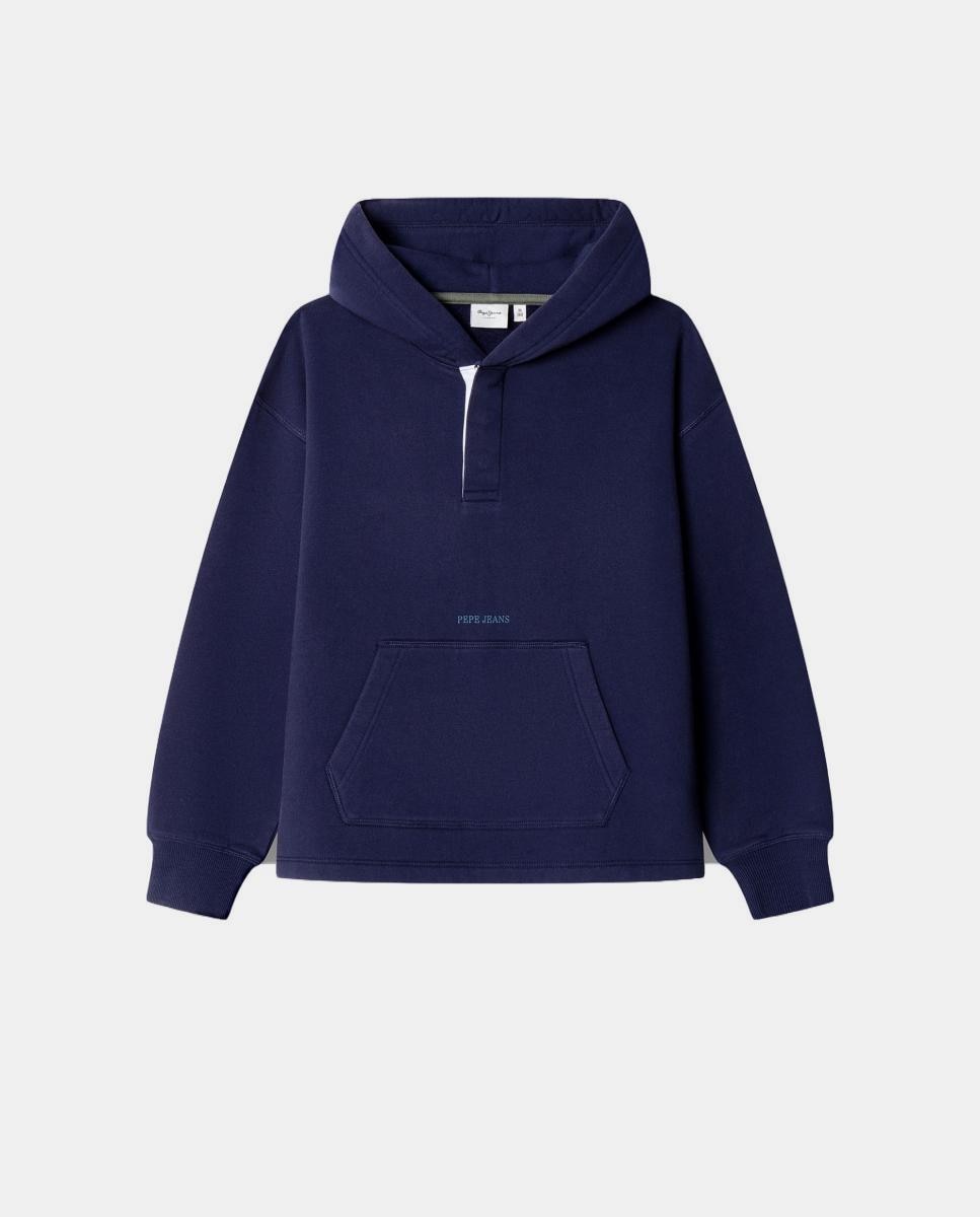 Imagem 0 de Sweatshirt Henry