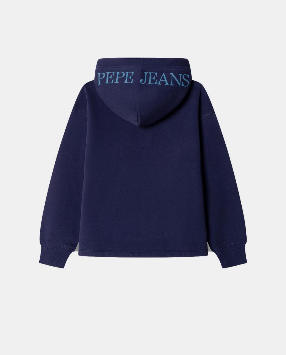 Sweatshirt Henry Azul-marinho-2