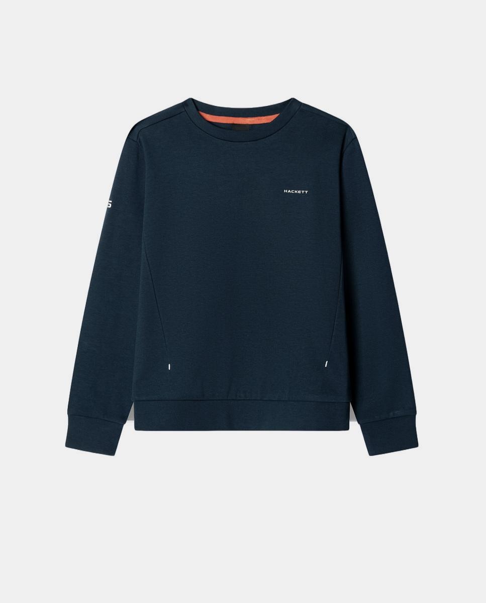 Imagem 0 de Sweatshirt com Gola Redonda