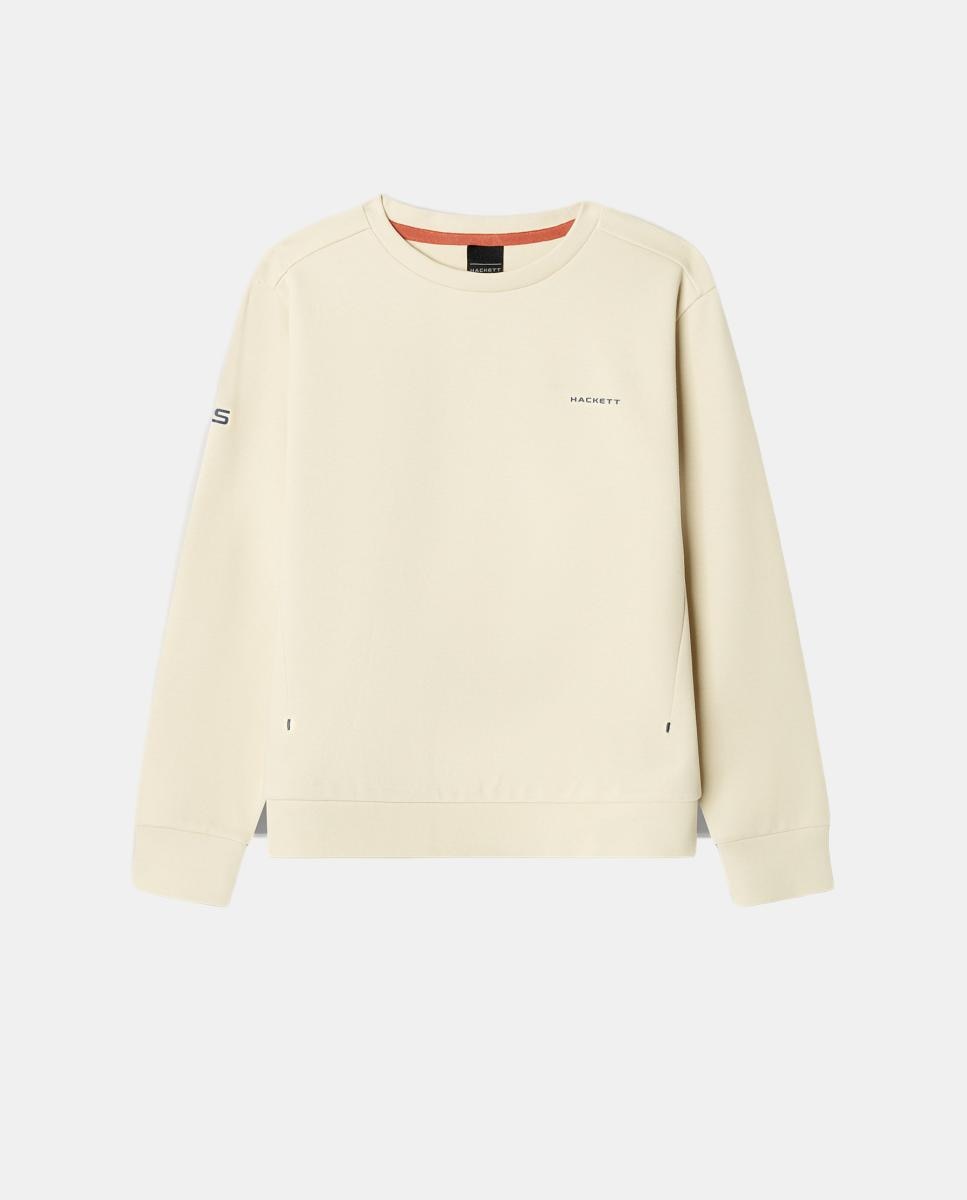 Imagem 0 de Sweatshirt com Gola Redonda