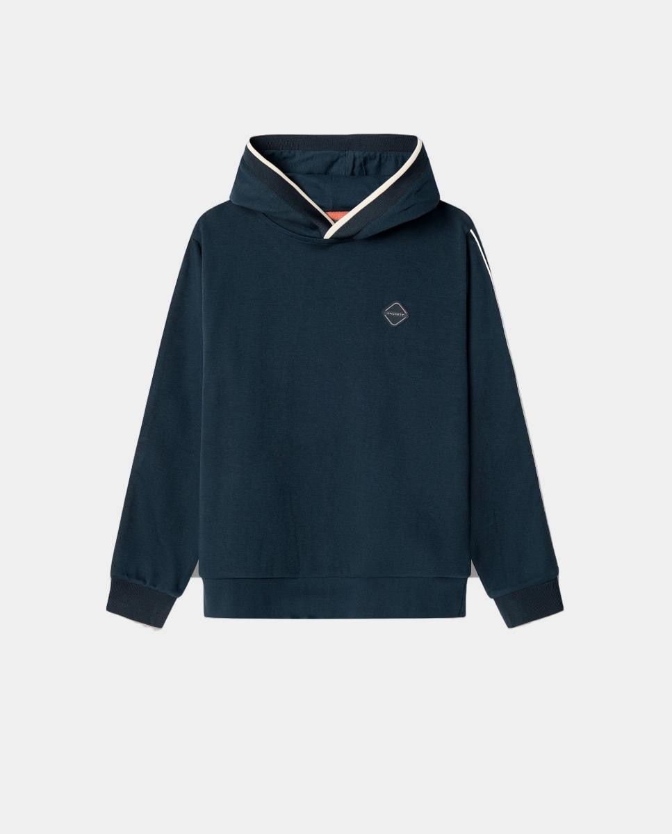 Imagem 0 de Sweatshirt com capuz