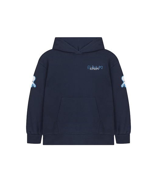 Imagem 0 de Sweatshirt de Fantasia com Capuz