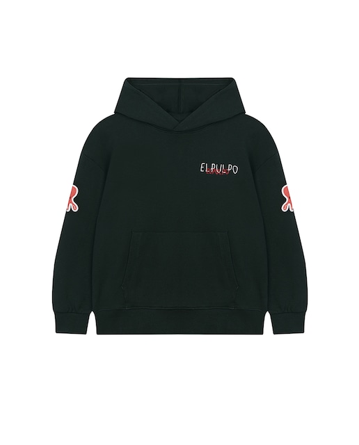 Imagem 0 de Sweatshirt de Fantasia com Capuz