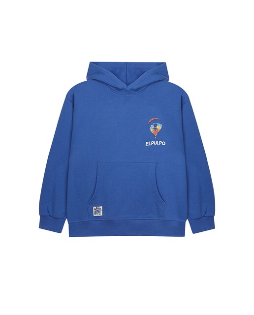 Imagem 0 de Sweatshirt de Fantasia com Capuz