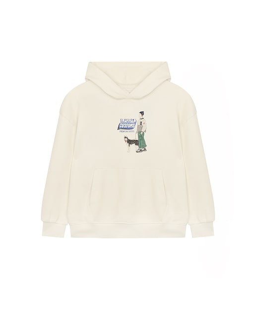 Imagem 0 de Sweatshirt de Fantasia com Capuz