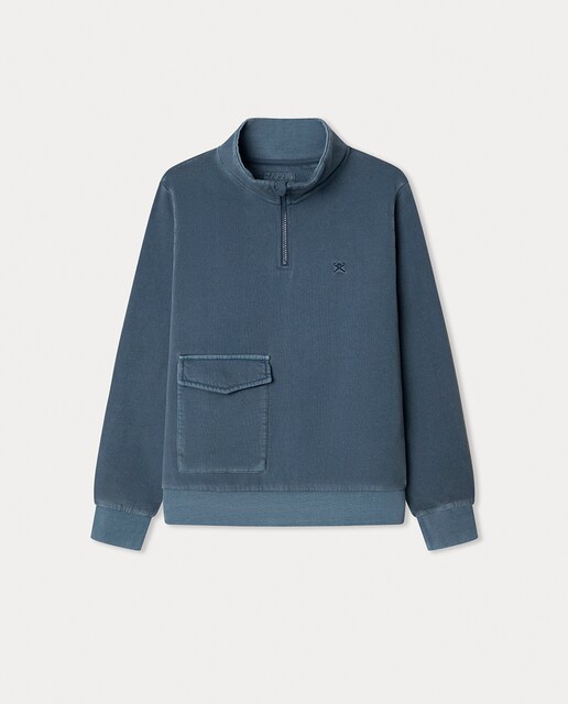 Imagem 0 de Sweatshirt com Bolso