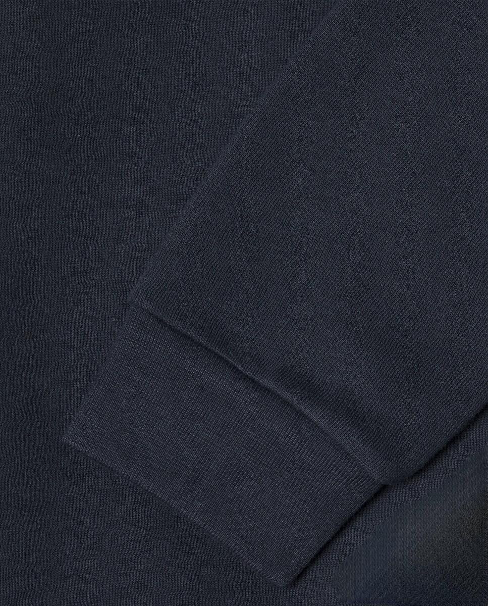 Sweatshirt Harry Crew Azul-marinho-4