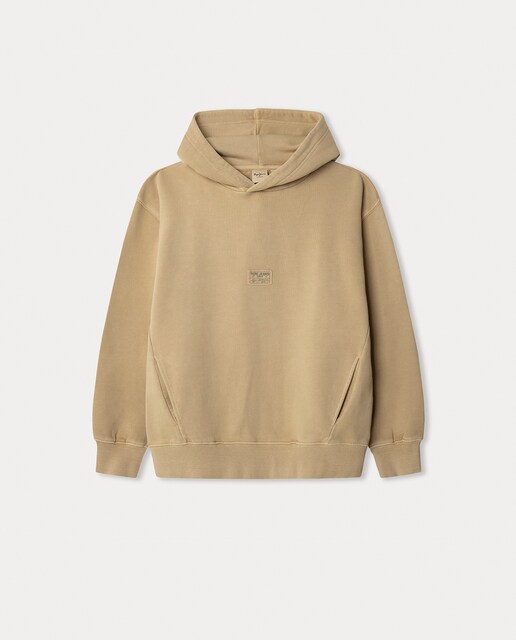 Imagem 0 de Sweatshirt com Capuz Timothy Hoodie