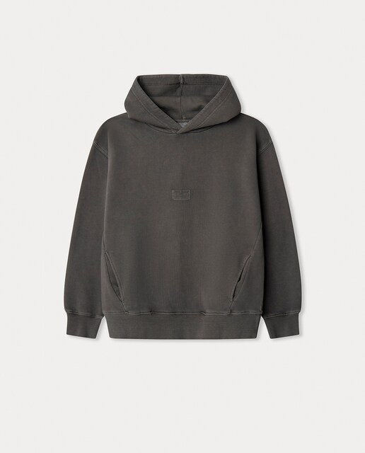 Imagen 0 de Sudadera de niño con capucha Timothy Hoodie
