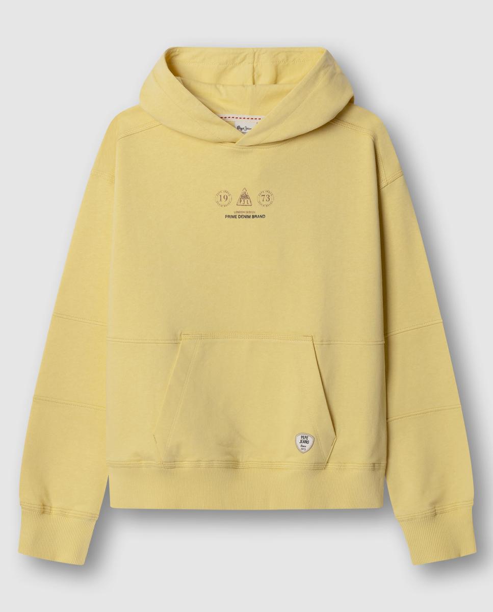 Imagem 0 de Sweatshirt com Capuz Reuben