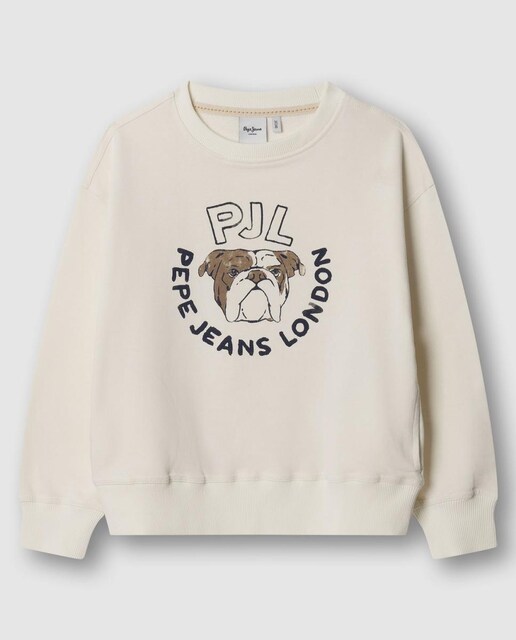 Imagem 0 de Sweatshirt com Gola Crew Wilfred