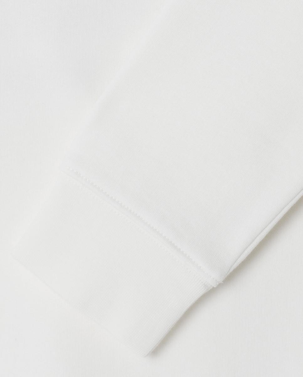 Sweatshirt de Gola Crew Logo Hackett Branco-4