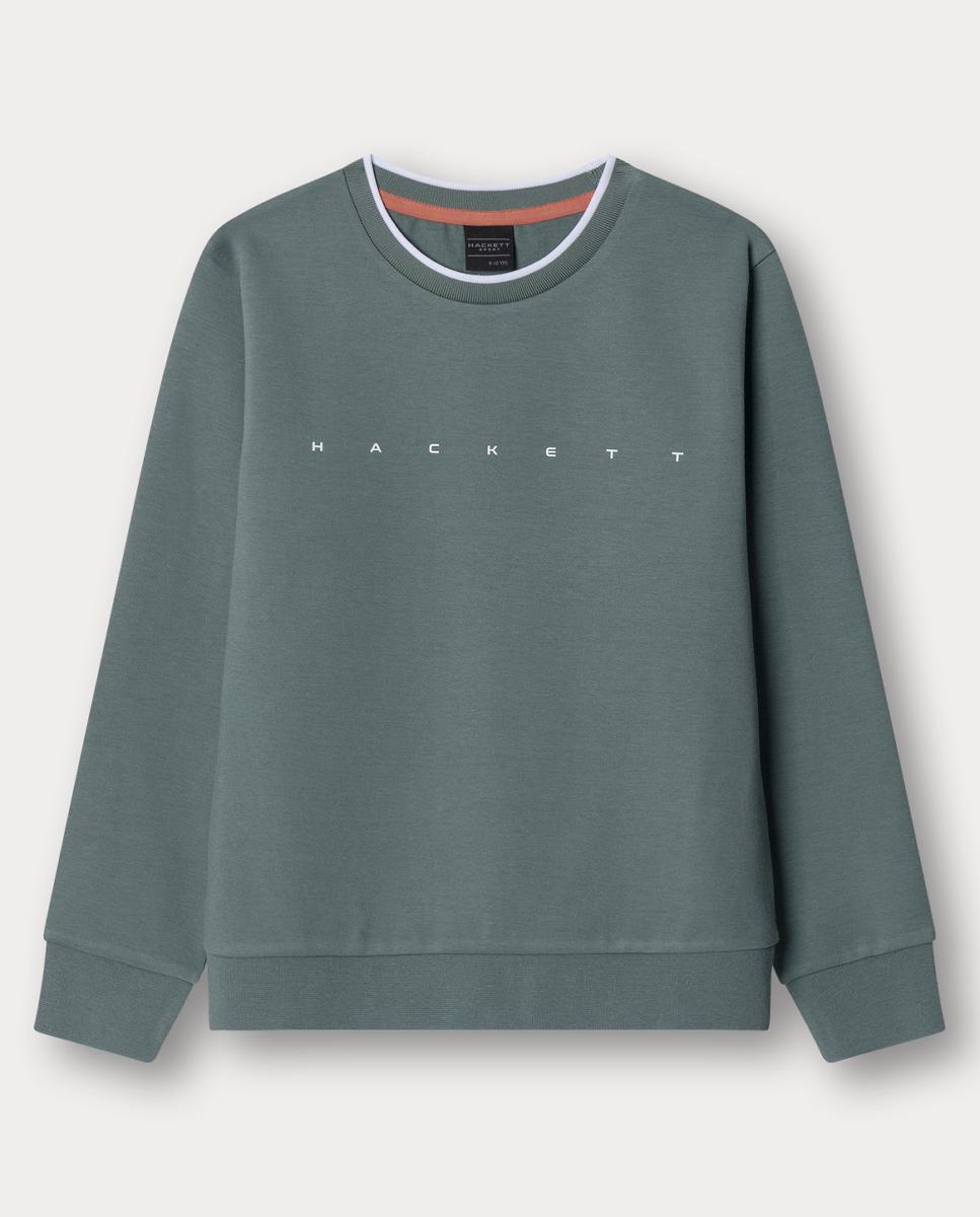 Imagem 0 de Sweatshirt de Gola Crew Sport Essential