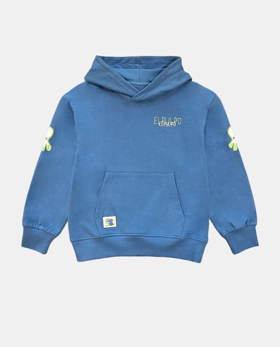 Imagem 0 de Sweatshirt