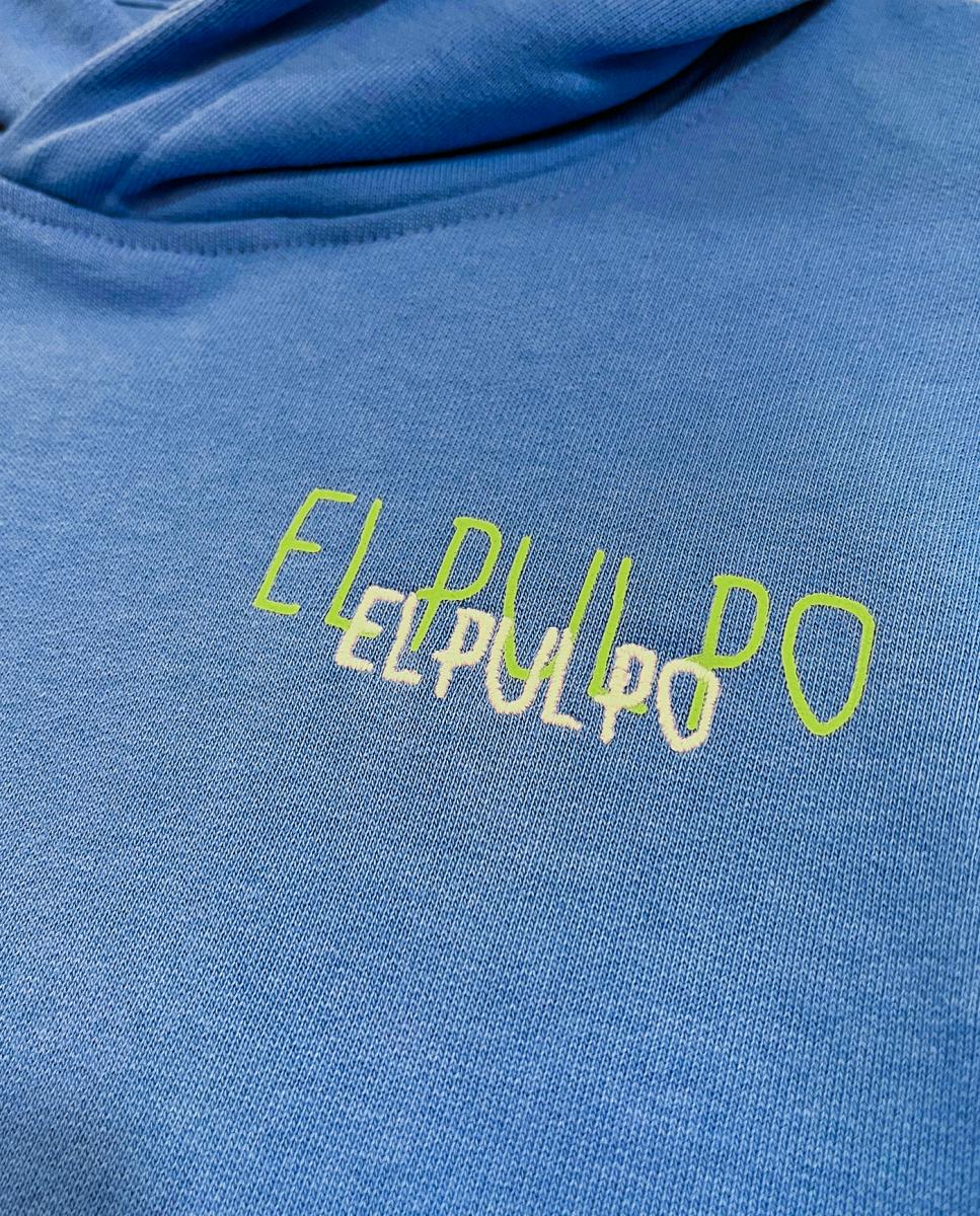 Sweatshirt Azul-3
