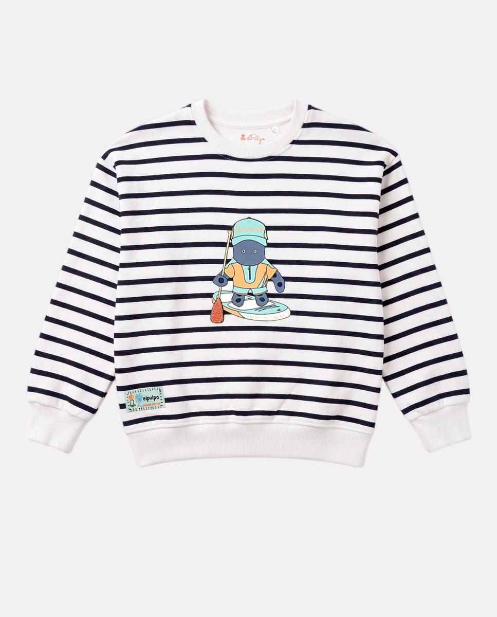 Imagem 0 de Sweatshirt