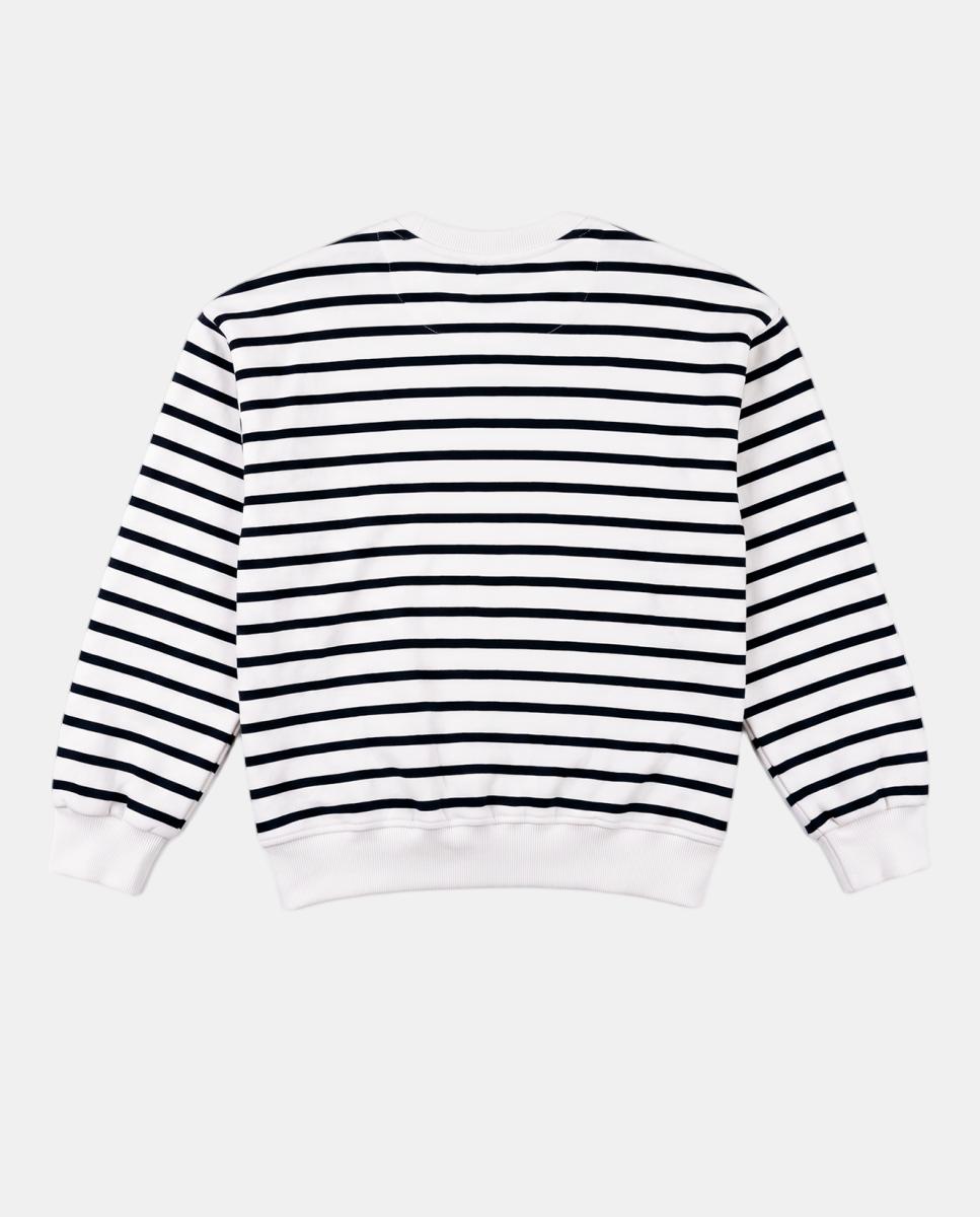 Sweatshirt Branco-2