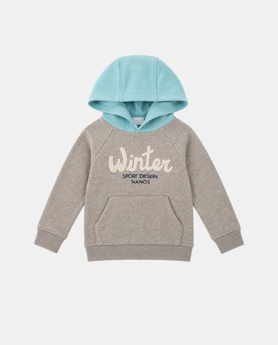Imagem 0 de Sweatshirt