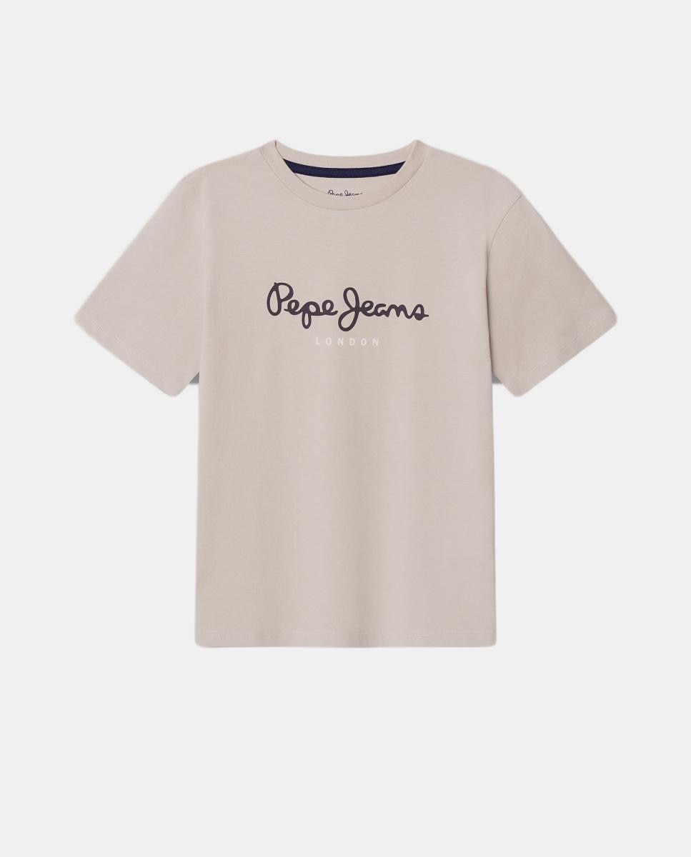 Camiseta New Art de niño - Pepe Jeans - Topo Topo-1