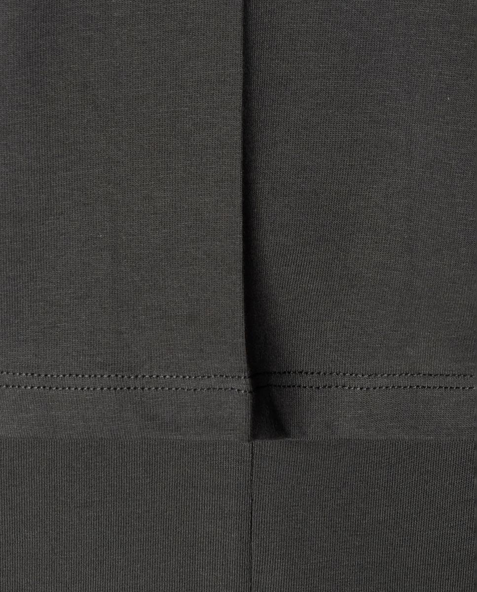 Camiseta Joseph de niño - Pepe Jeans - Gris oscuro Gris oscuro-4
