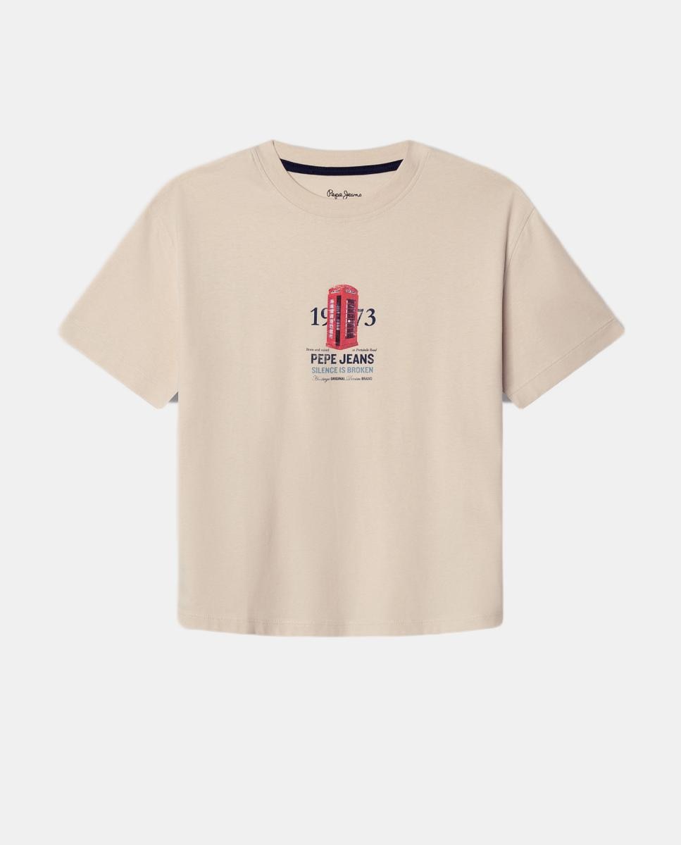 Imagem 0 de T-shirt Hunter