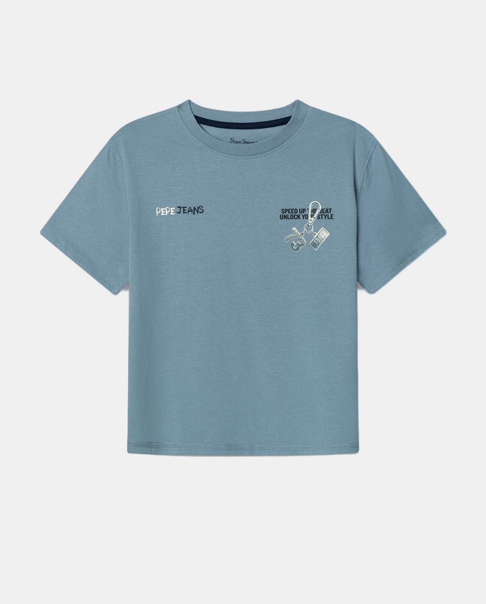 Imagem 0 de T-shirt Dominic