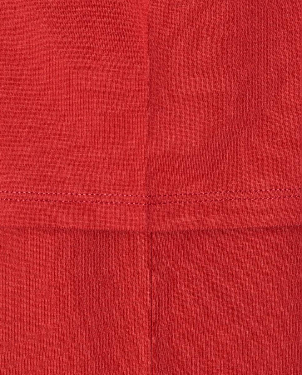 T-shirt Oscars Vermelho-4